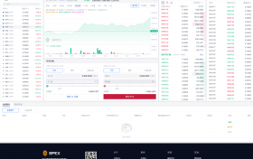 SPEX交易所—安全、稳定、可信的数字交易平台