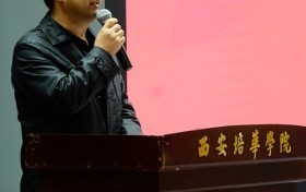 “健康中国——陕药集团天宁制药关爱足部健康进校园”公益捐赠活动今日启动