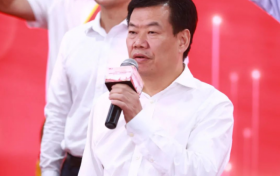 信利康集团全力支持“2021广东扶贫济困日”活动认捐3600万