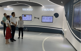 聚力临研牵头与保信集团达成战略合作