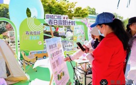 鼎植口腔春日露营圆满落幕，跨界联动带你乐享生活好滋味！