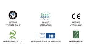 2025掘金良机！加盟地王国际三层实木地板，共享全球认证与产业基地红利！