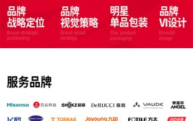 潜云品牌传媒：有时候，停下来是为了跑得更快