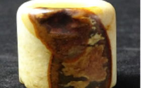 精品推荐：和田玉扳指