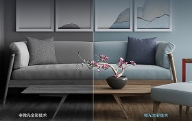 新品众测 | 华为智选 智能摄像头S 全景智慧守护