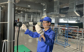 小玻管实现“安阳造”：突破性技术为医学领域带来新希望