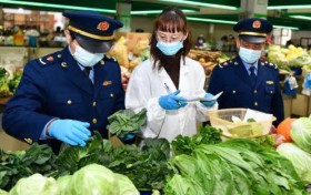 保障农产品“舌尖安全”有了更严新规（消费万花筒）