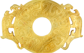 玉佩