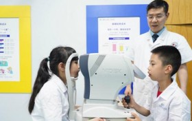 让基层卫生服务更好呵护儿童健康
